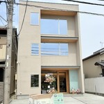 カメイサンのカフェ - 