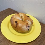 hinemosu bake & deli - くるみ&キャラメルチョコチップ