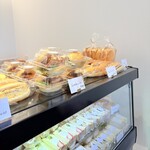 カメイサンのカフェ - 