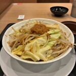 松屋 - 料理写真: