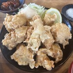 やせなわ食堂 - 