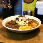 SPICY CURRY 魯珈 - 