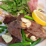 ひろしま丸かじり 中ちゃん - 