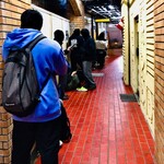 SPICY CURRY 魯珈 - 