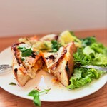 カメイサンのカフェ - 