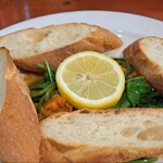 ひろしま丸かじり 中ちゃん - 