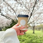 カメイサンのカフェ - 