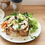 カメイサンのカフェ - 