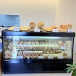 カメイサンのカフェ - 