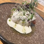 夜はお酒 昼はコーヒー torai - 