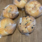 hinemosu bake & deli - 