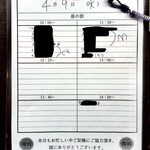 SPICY CURRY 魯珈 - 