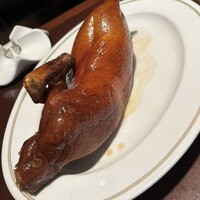 中国飯店 琥珀宮 - 