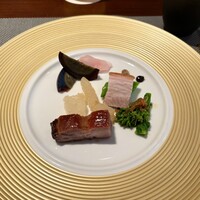 中国飯店 琥珀宮 - 