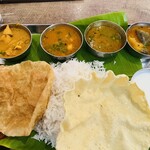 ナンディニ 虎ノ門店 - 