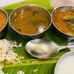 ナンディニ 虎ノ門店 - 