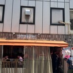 ナンディニ 虎ノ門店 - 