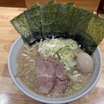 らーめん 小鍛治 - 