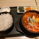 東京純豆腐 - 