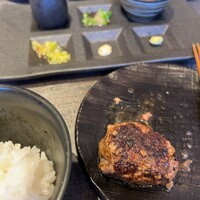 和牛焼肉わ -  和牛焼肉わ -