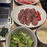 横浜焼肉kintan - 