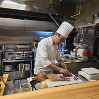 肉料理ふくなが - 