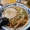 旭川らぅめん青葉 旭川ラーメン村店