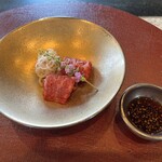 ステーキハウス　genpei - 