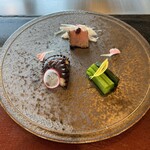 ステーキハウス　genpei - 