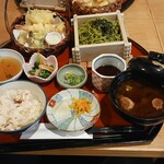 日本料理 いすゞ - 