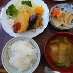 カコ - 料理写真: