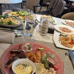 カスケイドカフェ - 