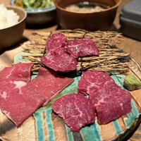 Let it Beef - 