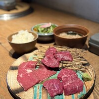 Let it Beef - 