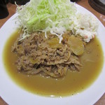 2014/7 ソースもたっぷり