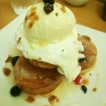 カフェ子やぎのさんぽ