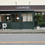 Cafe BROWN - 