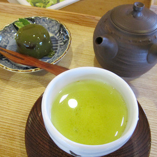 竹西農園 遊茶庵_1