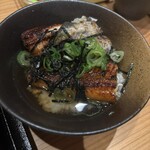 鰻 はな 甲子園店 - 