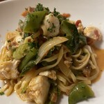 ダ チェンチノ - 