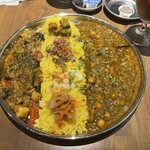 ヨコニカリー - 