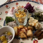 ダ チェンチノ - 