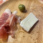 ダ チェンチノ - 