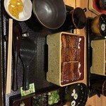 鰻 はな 甲子園店 - 