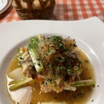 ダ チェンチノ - 