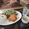 カフェアンドバーアール - 