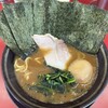 家系ラーメン 王道家 本店