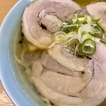 らーめん大金 - 