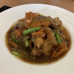 CHINESE DINING 瑞 - メインアップ