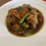 CHINESE DINING 瑞 - メインアップ